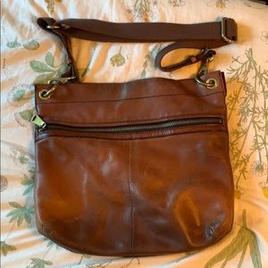 Women’s Fossil Shoulder Bag